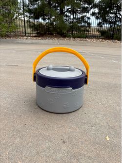Travel dog bowl