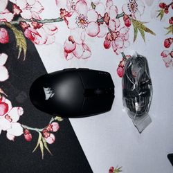 Brand new corsair mouse