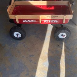 Wagon, excellent condition