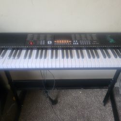 Piano
