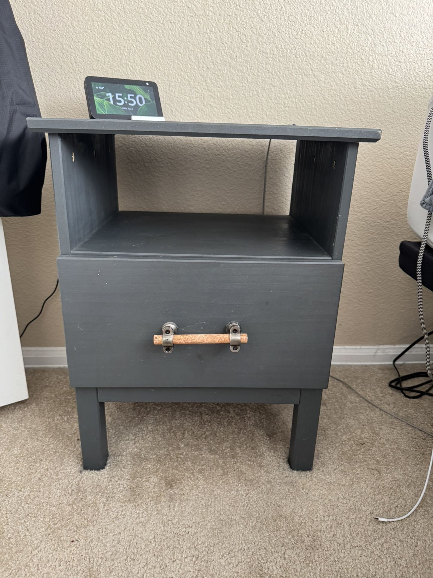 Single Night Stand