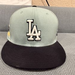 LA Hat 