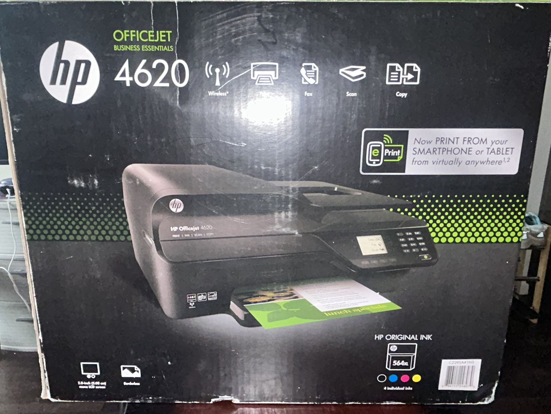 HP Printer