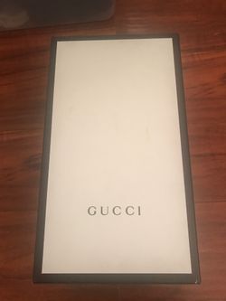 Gucci Supreme Tiger sneakers Brand new
