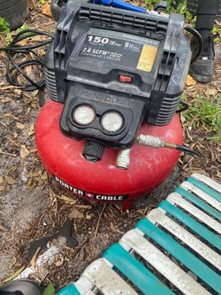 porter cable