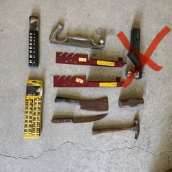 Tools Lot