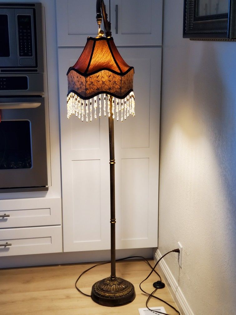 Beautiful Lamp