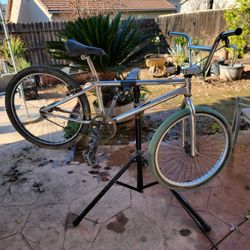 24 inch redline bmx bike