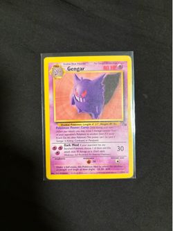 Pokemon singles