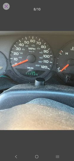 2003 Dodge Neon