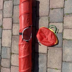 Small Pet Toy Fun Tunnel Guinea Pig. Rabbit. Ferret Etc 