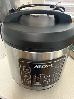 Rice Cooker