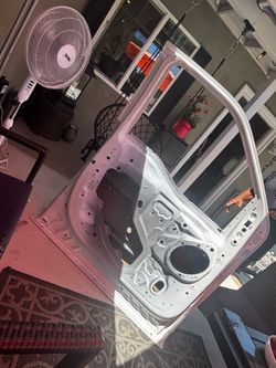 Ford  F150 driver door