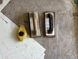 Tools