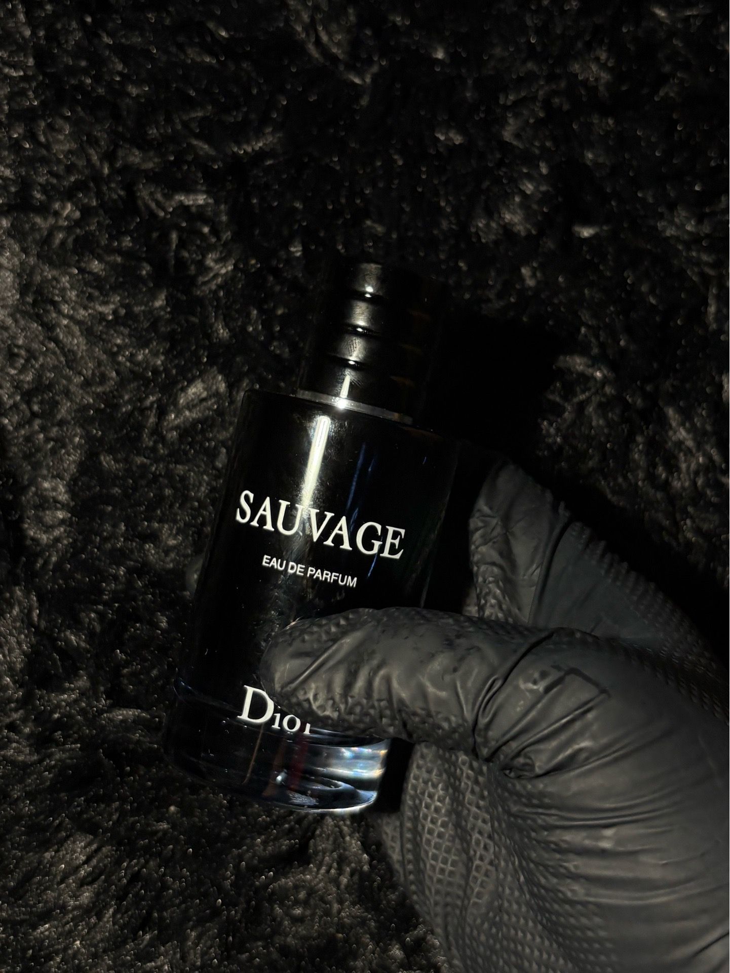 dior savage