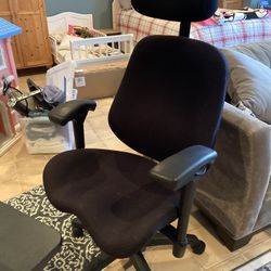 Bodybilt Ergonomic Office Chair 