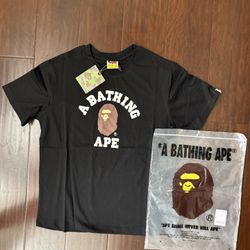 BAPE SHIRT