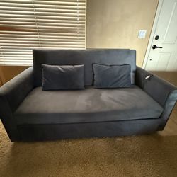 Sleeper Sofa Bed 
