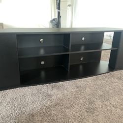 $75 Entertainment Center 