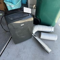 Portable AC Unit 