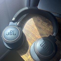 JBL Live 650 Soundproof 