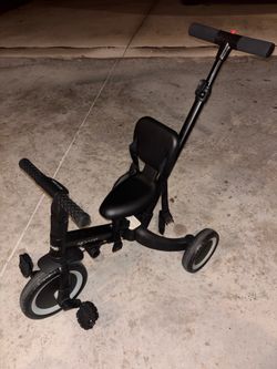 Newyoo toddler bike