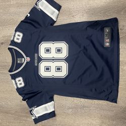 Cowboys Jersey 