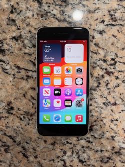 Apple iPhone SE 3rd Gen