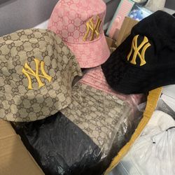 Bucket Hats For Sale for Businesses 