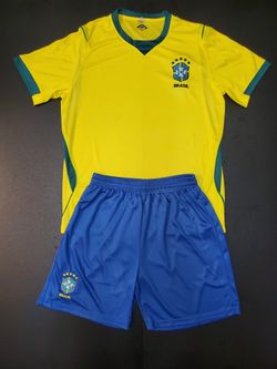 Uniformes Genéricos