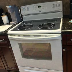 Kenmore Appliance Package 
