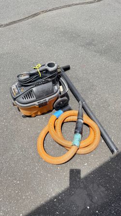 Vacuum