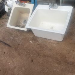 Sinks 