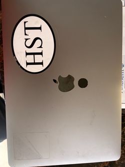 MacBook Pro A1708