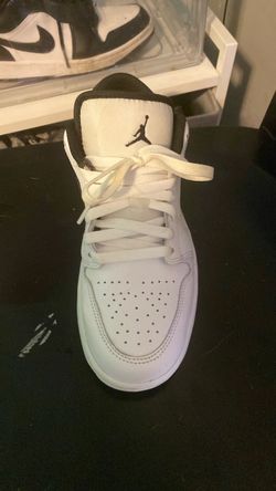 Nike Jordans