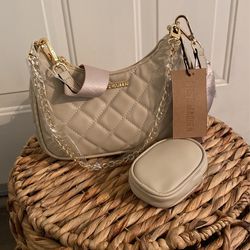 Pink Steve Madden Purse for Sale in Hollister, CA - OfferUp