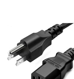 Universal 10A 1025V~ Power Chords