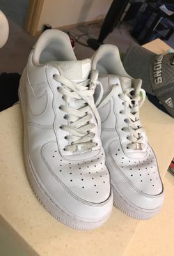 Nike air max’s size 12