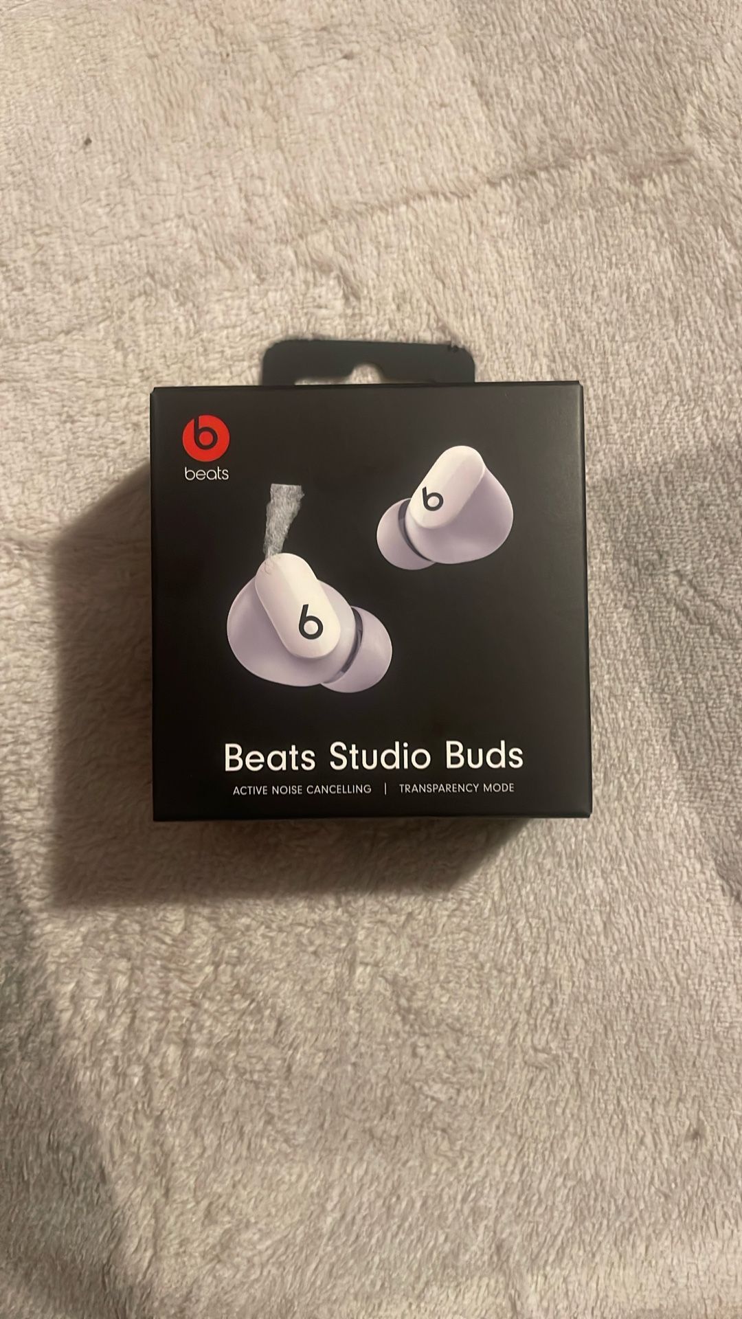 Beats Studio Buds