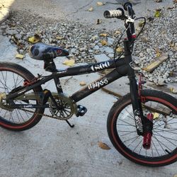 Kent Freestyle Bmx Bike