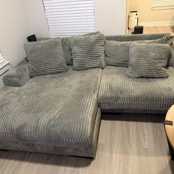 Sectional Couch