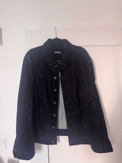 John varvatos  jacket