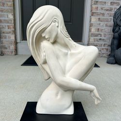 ALEXSANDER DANEL SCULPTURE
