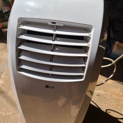 Portable Air Conditioner  I Have All The Parts  $150