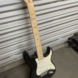 Starcaster Electric Guitar