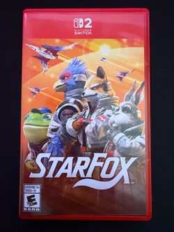 Starfox