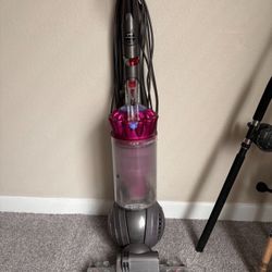 Dyson DC 41 Vacuum 