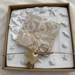 Nautical Decor Plate