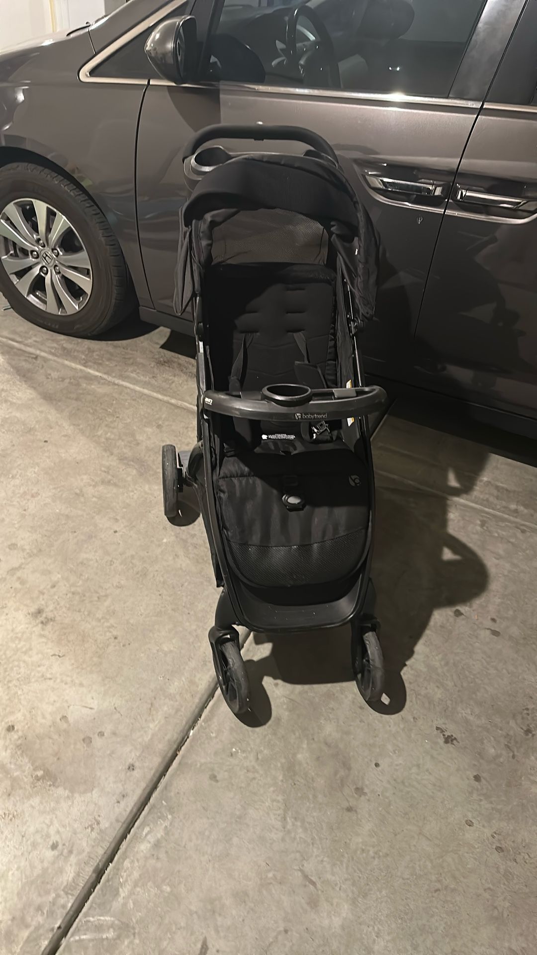 Stroller
