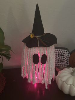 Halloween Ghost
